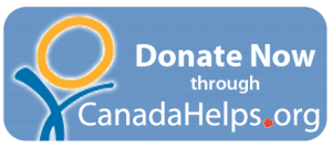 Canada Helps badge