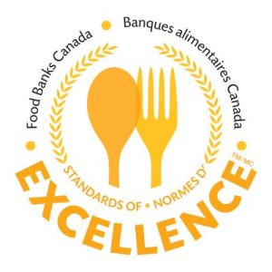food banks canada national standards of excellence